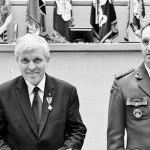 „Rail Baltica“ pristatymas nevirto svečių monologu