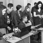 Vienerių metų klubinės veiklos patirtis įkvėpė naujiems sumanymams