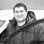 Senjorai – neramios sielos žmonės