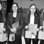 Baudos už vairavimą neblaiviems