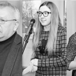 Norai lenkia galimybes