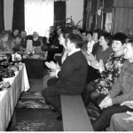 Žiemą palydėjome… skaniai