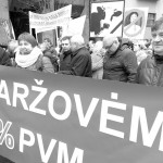 Garsaus lenktynininko pėdsakai – ir Pasvalio krašto bekelėse