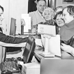 Kovo mėnesį laukiama paramos paraiškų