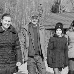 Kavinėje išsiskleidusias „šukuosenas“ lydėjo populiarios dainos