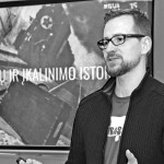 Techninės apžiūros truks mėnesį