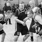 Pasvalio gimnazijoje – prancūziškas pavasario vėjas