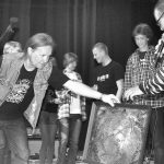 Kultūros darbuotojams trečią kartą įteiktos „Skruzdės“