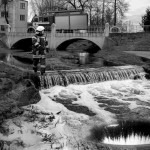 Garsaus lenktynininko pėdsakai – ir Pasvalio krašto bekelėse