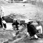 Siekia atgaivinti vaikystės žaidimų vietą