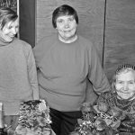 Iš tarptautinio festivalio choras parsivežė ne vieną diplomą