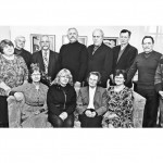 Jauniausia mama – septyniolikmetė, vyriausias jaunavedys – 63-ejų