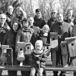 Uosiai jau atsisveikino su mūsų miškais