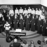 Pušaloto kapinynas atveria žiemgalių paslaptis