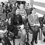 Su danais ir latviais kartu ir dirbo, ir pramogavo