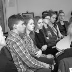 Pianistė ir saksofonininkas – respublikinių konkursų laimėtojai