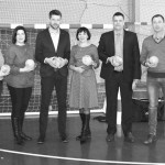 Pasvalio „Kurana-SM“ jau baigė sezoną