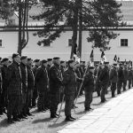 Iš Lenkijos parsivežė bronzinį mikrofoną