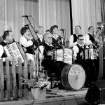 Payslykio liuteronų kapines tvarkė kartu su latviais