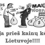 Nei vienos įskaitinės eismo nelaimės