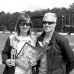 Smagu stebėti, kaip jaunieji fotografai tobulėja