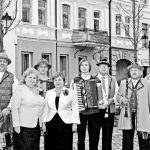 Jubiliejiniuose „Naujuose veiduose“ – Vaškų jaunimo triumfas