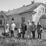 „Įklimpęs“ į pasvalietišką molį