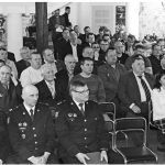 Nuo slaptos santuokos iki Smaragdinės sukakties