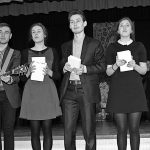 Puiki dovana prie bakalauro diplomo