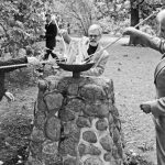 Vietoj paplūdimio smėliuko – piktžolynas