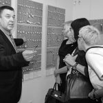 Škvalas mūsų krašte nebuvo labai baisus