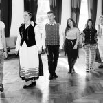 Mūsų stiprybių ir silpnybių ieškojo ekspertai iš Norvegijos