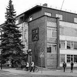 Sukaktis be šventinių tostų…