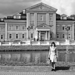 Draugystė tęsiasi: norvegų vaikai viešėjo Ustukiuose