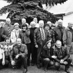 Praėjusį savaitgalį jau buvo šviežio medaus