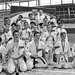 Mokykloje įžiebta kolekcionavimo aistra neužgeso