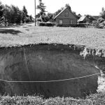 Haloterapijos kambarys – miniatiūrinė druskų kasykla