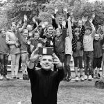 Sukaktis be šventinių tostų…