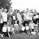 Joniškėliečių širdis pavergė aristokratiška sporto šaka