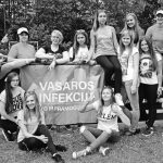 Antrąjį liepos šeštadienį Pušalote – tradicinė vasaros šventė