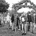 Rinkūnietės rankdarbiai iškeliauja ir į Norvegiją, Angliją, Kiprą…