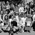 Slovakijoje patyrė, kad kitų šalių jaunimas apie Lietuvą žino mažai