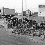 Ar matysime daugiau policininkų miesteliuose ir kaimuose?