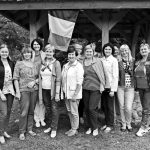 Šimonių kaimo gyventojos sodyboje – margaspalvis dekoratyvinių vištų pasaulis