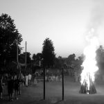 „Vasaros infekcija“ bandė „užkrėsti“ jaunimą sportu