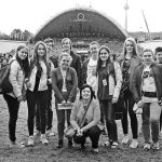 Mūsų laisvės frontas yra Ukrainoje