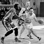 Piligriminėje kelionėje patyrė bendrystės džiaugsmą