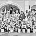 Laimingą gyvenimą nutraukė užgriuvęs šieno rulonas