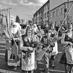 Pasvalio parko stadione – „Bobų vasaros“ koncertai