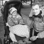 Olimpinę ugnelę – į kiekvieno širdelę